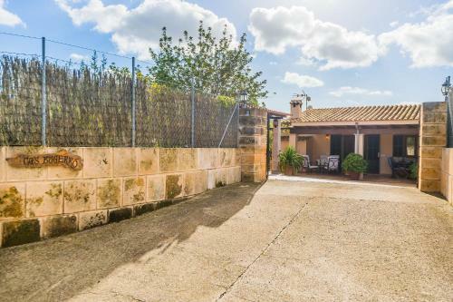 Villa Cas Bujarro