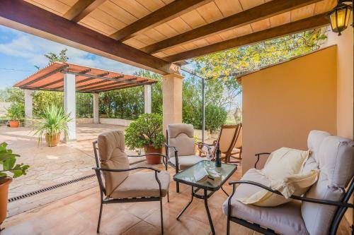 Villa Cas Bujarro
