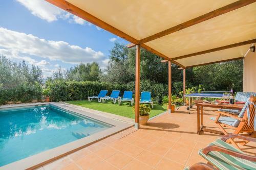 Villa Cas Bujarro