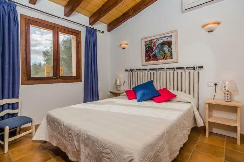 Villa Cas Bujarro