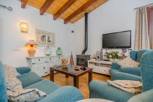 Villa Cas Bujarro
