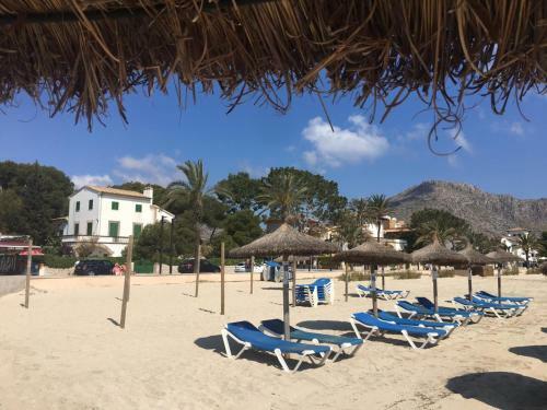 Apartamento Tramuntana & Beach