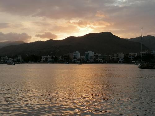 Apartamento Tramuntana & Beach