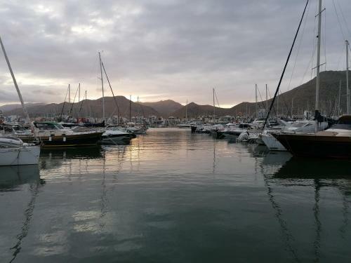 Apartamento Tramuntana & Beach