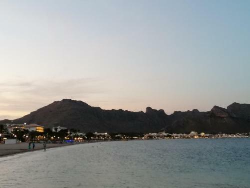 Apartamento Tramuntana & Beach