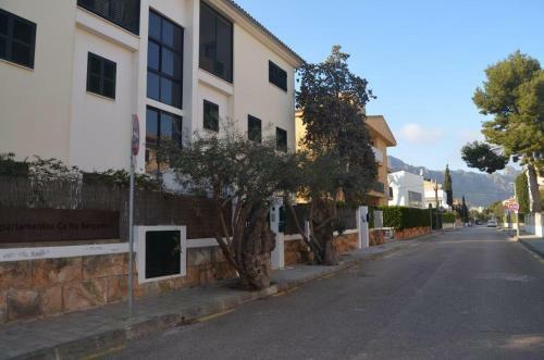 Apartamento Tramuntana & Beach