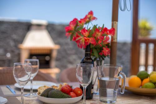 Hight Standard Villa With Private Heated Pool Fuerteventura