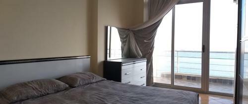Central Sea View Apartments