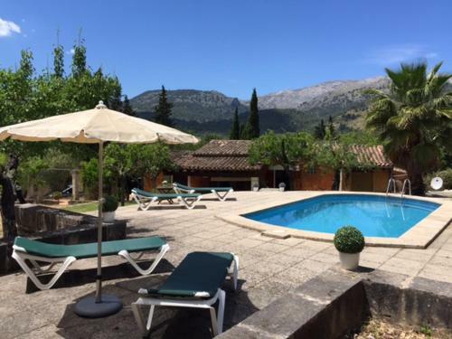 Finca Can Trui