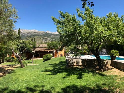 Finca Can Trui