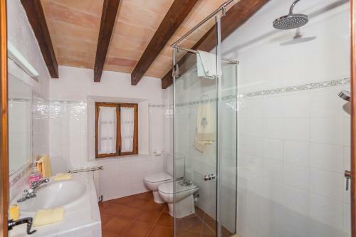 Villa El Olivo