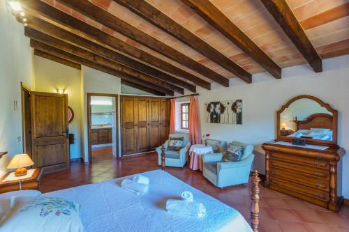 Villa El Olivo