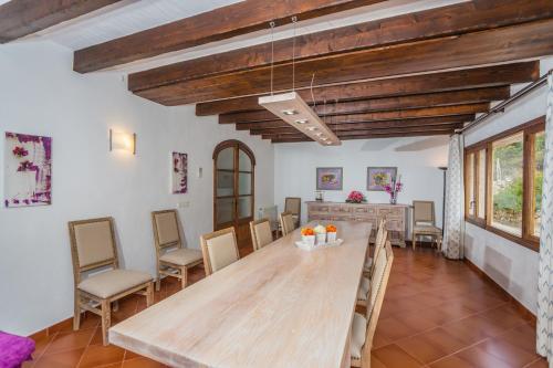 Villa El Olivo