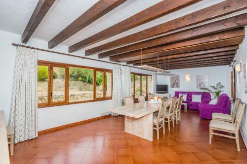 Villa El Olivo