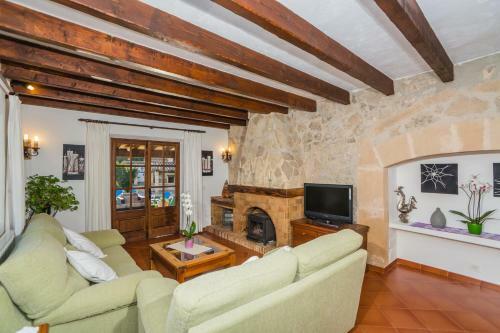 Villa El Olivo
