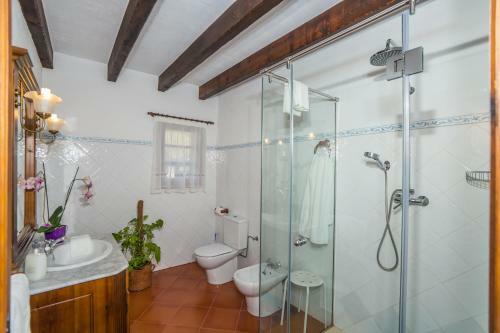 Villa El Olivo