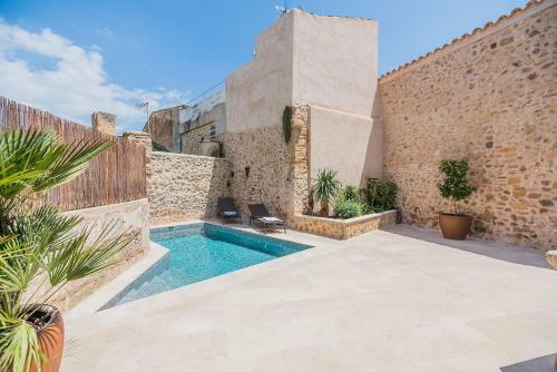 Villa Can Bons Aires