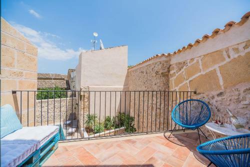 Villa Can Bons Aires