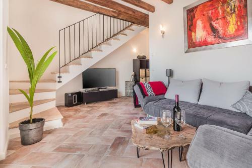 Villa Can Bons Aires