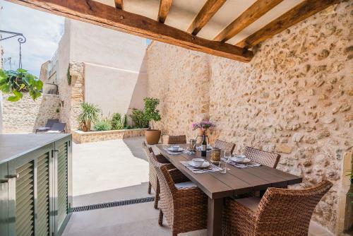 Villa Can Bons Aires