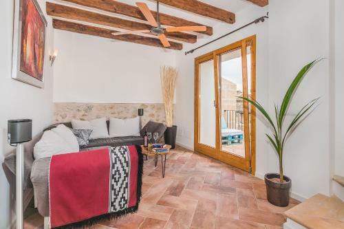 Villa Can Bons Aires