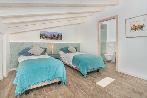 Villa Can Bons Aires