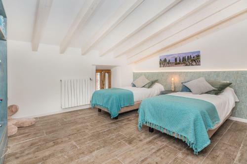 Villa Can Bons Aires