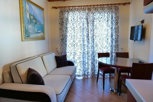 Apartamento Villa Crystal