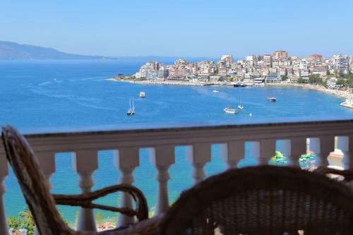 Apartamento Villa Crystal