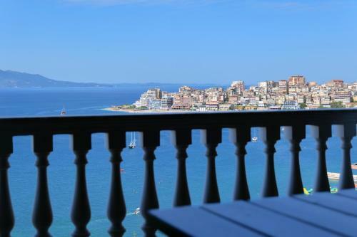 Apartamento Villa Crystal