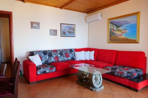 Apartamento Villa Crystal