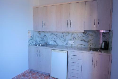 Apartamento Villa Crystal