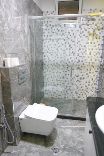 Apartamento Villa Crystal
