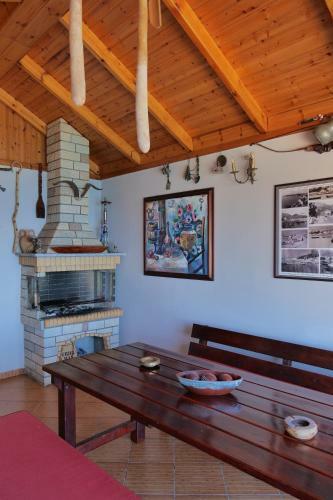 Apartamento Villa Crystal