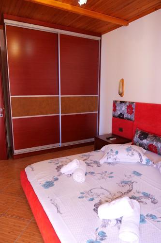 Apartamento Villa Crystal
