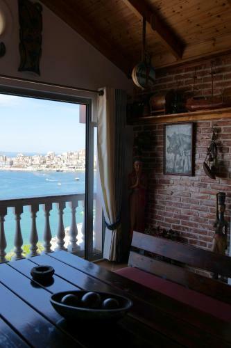 Apartamento Villa Crystal