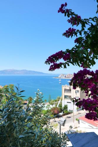 Apartamento Villa Crystal