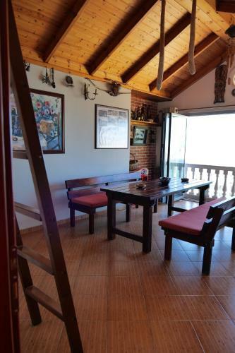 Apartamento Villa Crystal
