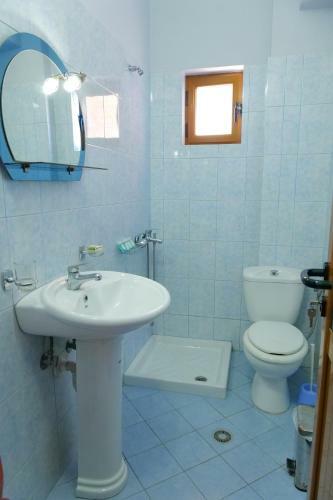 Apartamento Villa Crystal