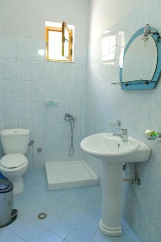 Apartamento Villa Crystal