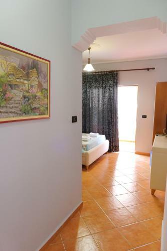 Apartamento Villa Crystal