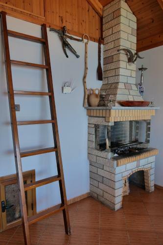 Apartamento Villa Crystal