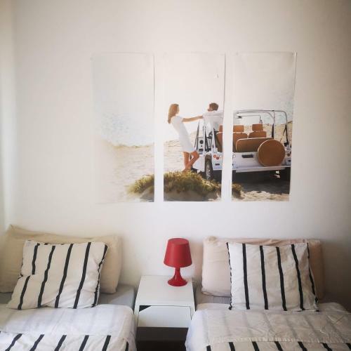 Villa Playa Blanca , Koldos Beach House