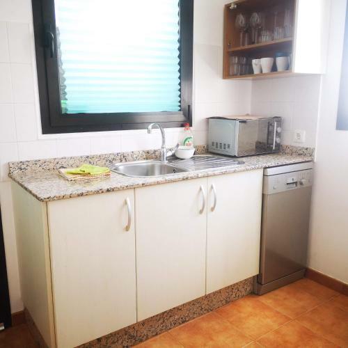 Villa Playa Blanca , Koldos Beach House