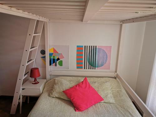 Villa Playa Blanca , Koldos Beach House
