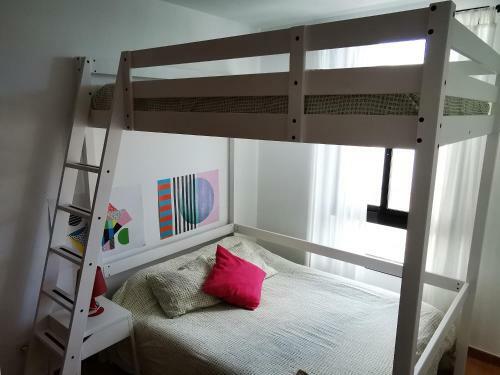 Villa Playa Blanca , Koldos Beach House