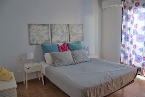 Villa Playa Blanca , Koldos Beach House