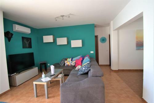 Villa Playa Blanca , Koldos Beach House