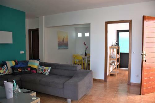 Villa Playa Blanca , Koldos Beach House