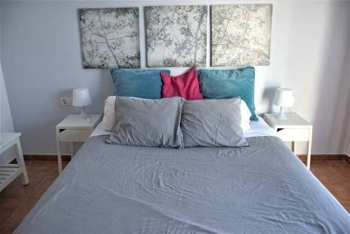 Villa Playa Blanca , Koldos Beach House